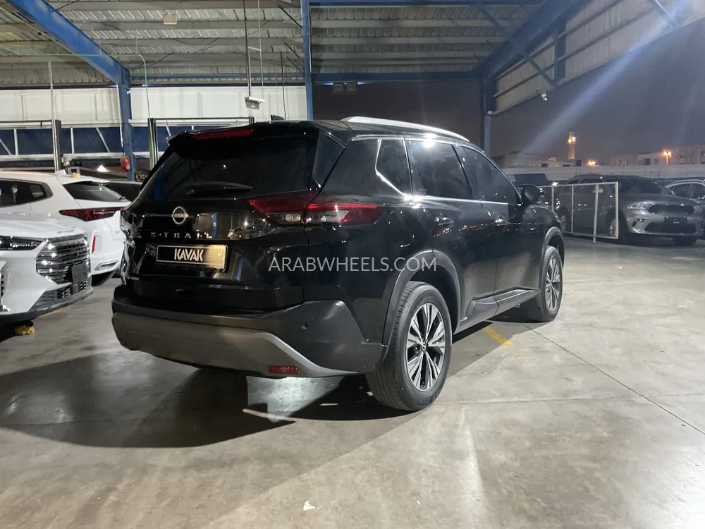 Nissan X-Trail 2023 for Sale in Sharjah Image-4