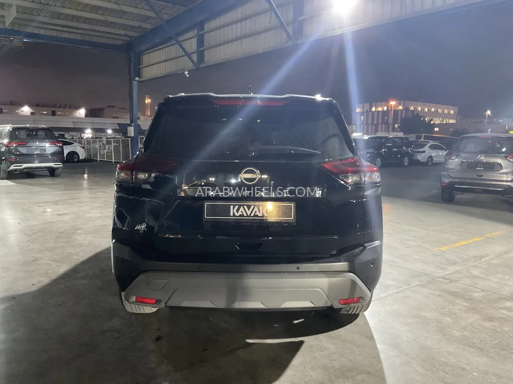 Nissan X-Trail 2023 for Sale in Sharjah Image-5