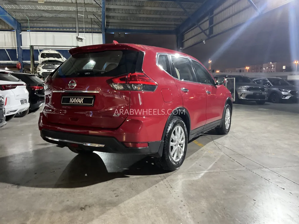 Nissan X-Trail 2020 for Sale in Sharjah Image-4