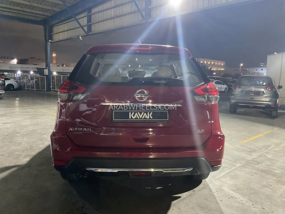 Nissan X-Trail 2020 for Sale in Sharjah Image-5