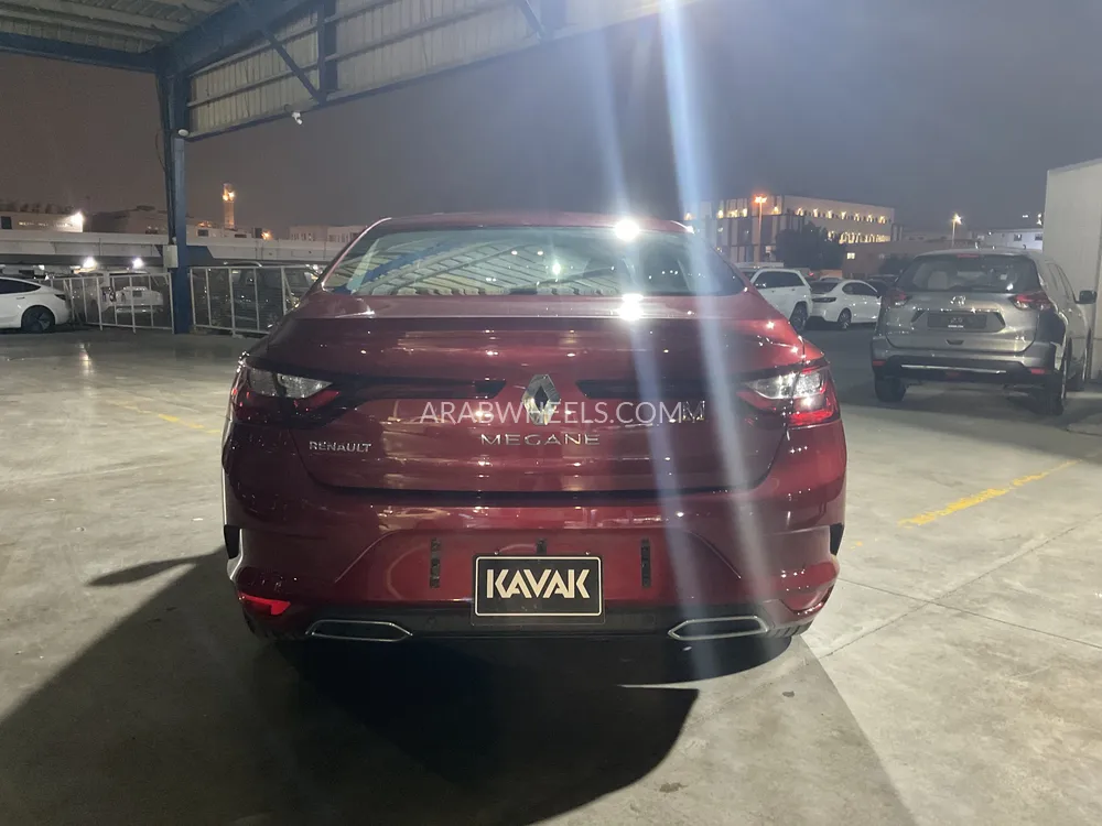 رينو ميجان 2023 for Sale in الشارقة Image-5