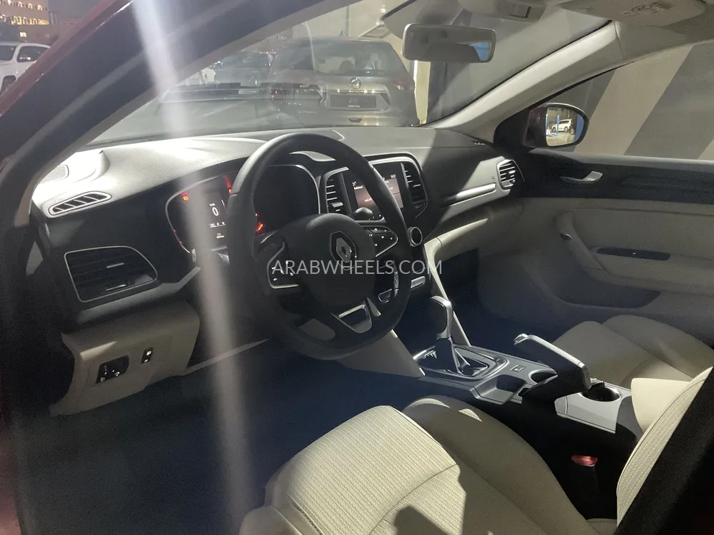 رينو ميجان 2023 for Sale in الشارقة Image-7