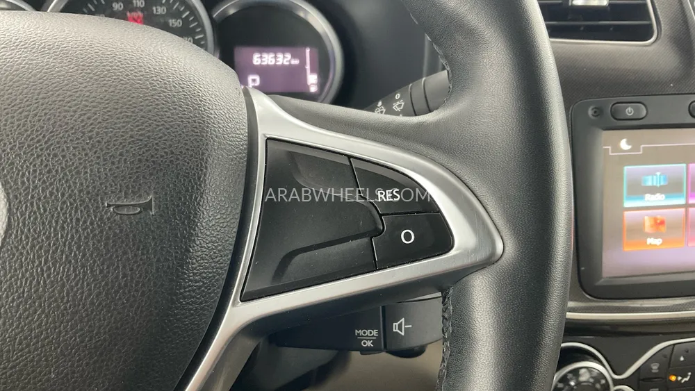 Renault Symbol 2021 for Sale in Sharjah Image-20