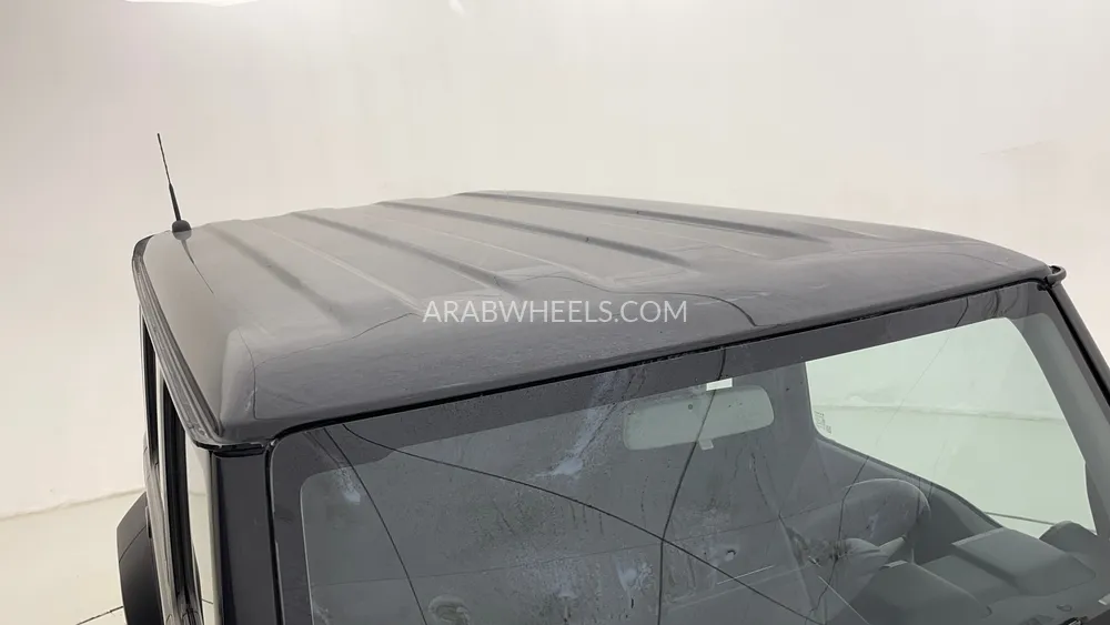 Suzuki Jimny 2024 for Sale in Dubai Image-11