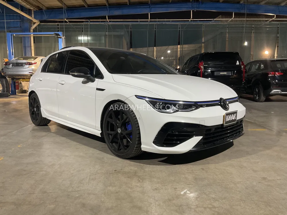 Volkswagen Golf 2023 for Sale in Sharjah Image-3