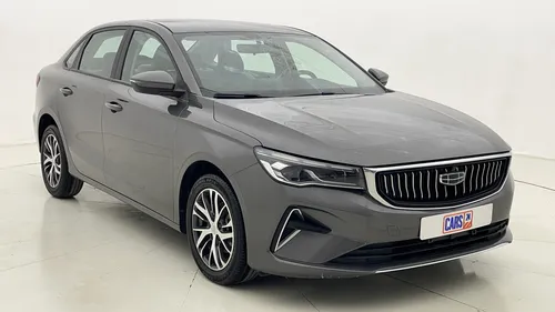 جيلي إمجراند ١.٥ل كومفورت جي إس 2025 for Sale