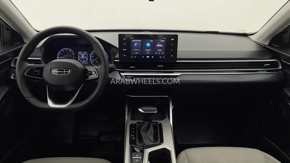 جيلي إمجراند 2025 for Sale in دبي Image-12