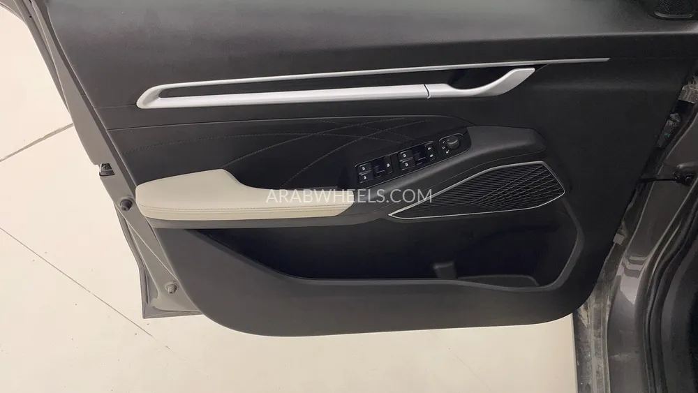 جيلي إمجراند 2025 for Sale in دبي Image-19