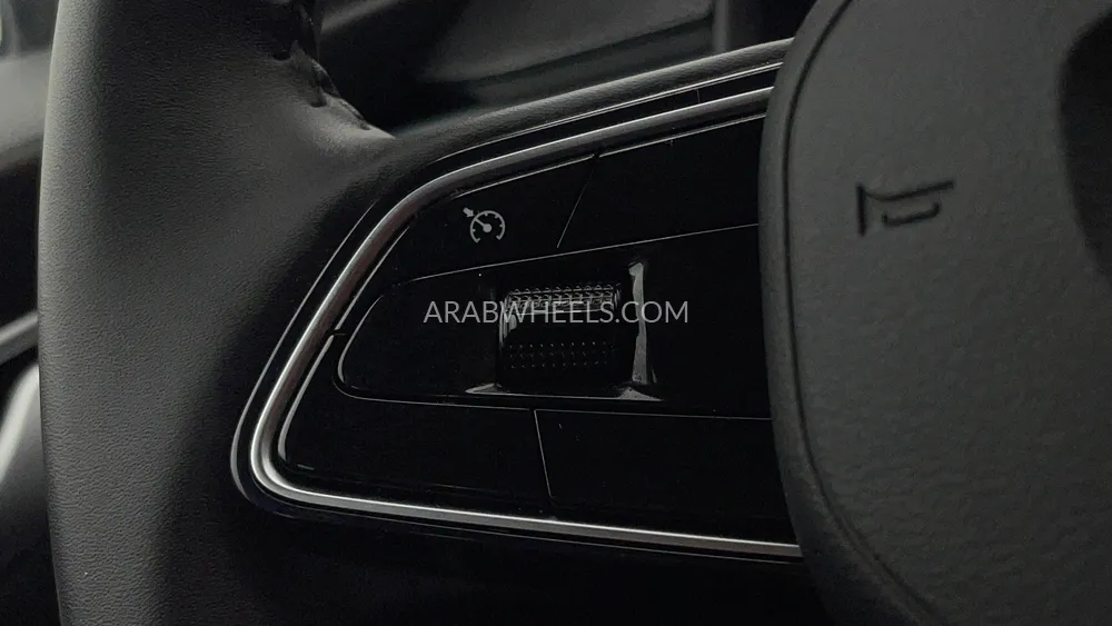 جيلي إمجراند 2025 for Sale in دبي Image-20