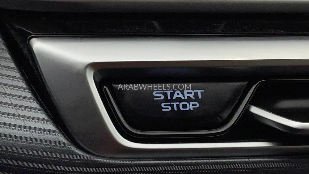 جيلي إمجراند 2025 for Sale in دبي Image-21