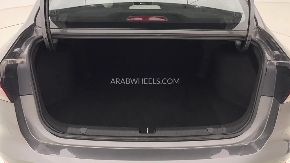 جيلي إمجراند 2025 for Sale in دبي Image-27