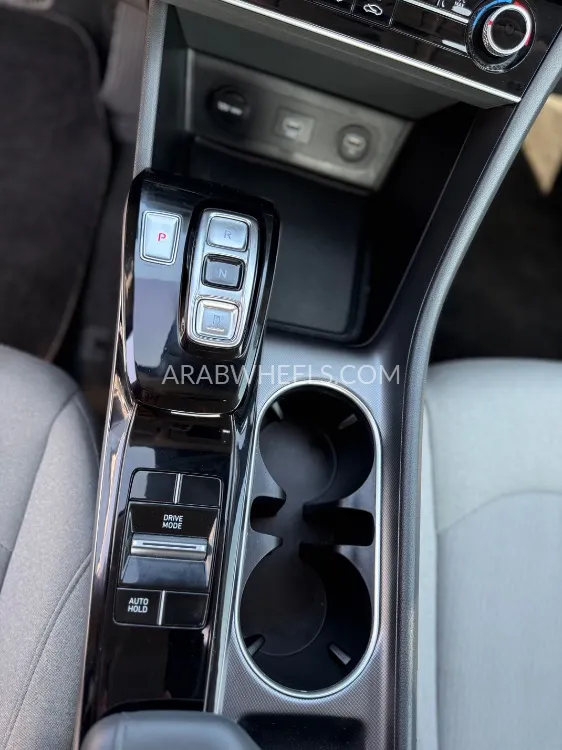 Hyundai Sonata 2021 for Sale in Dubai Image-13