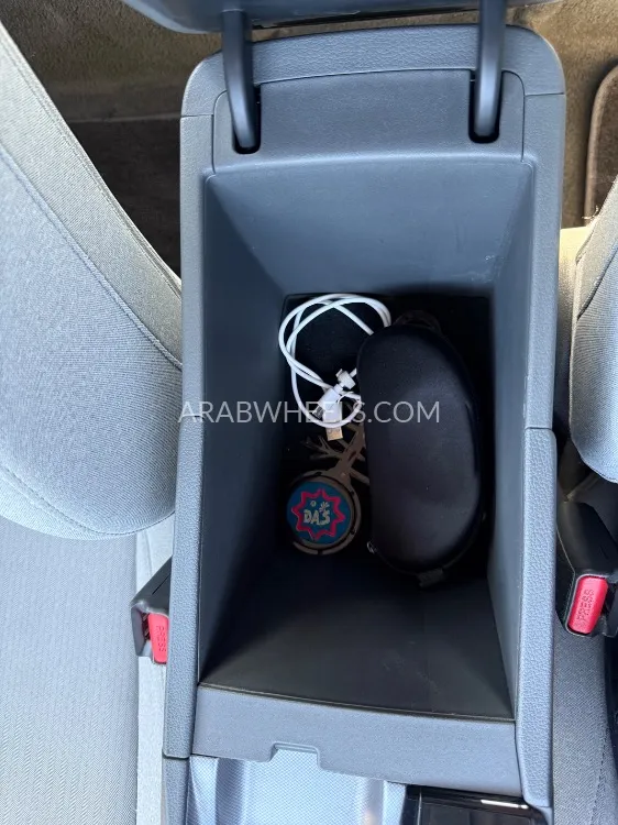 Hyundai Sonata 2021 for Sale in Dubai Image-21