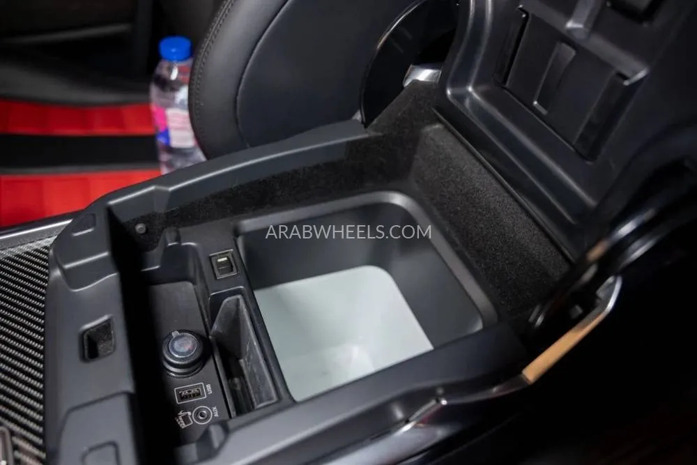 لاند روفر رينج روفر سبورت 2016 for Sale in دبي Image-11