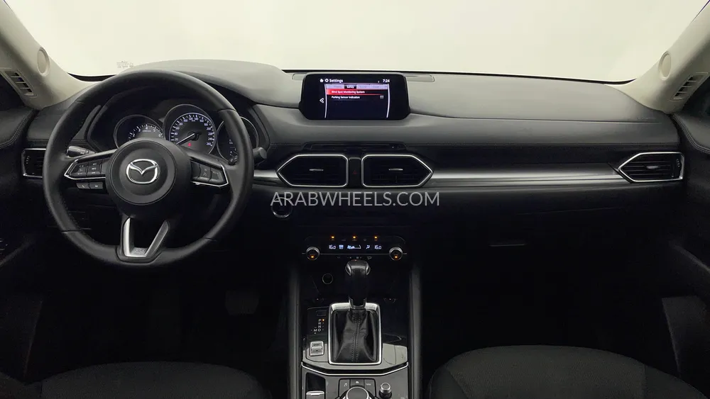 Mazda CX 5 2020 for Sale in Dubai Image-12