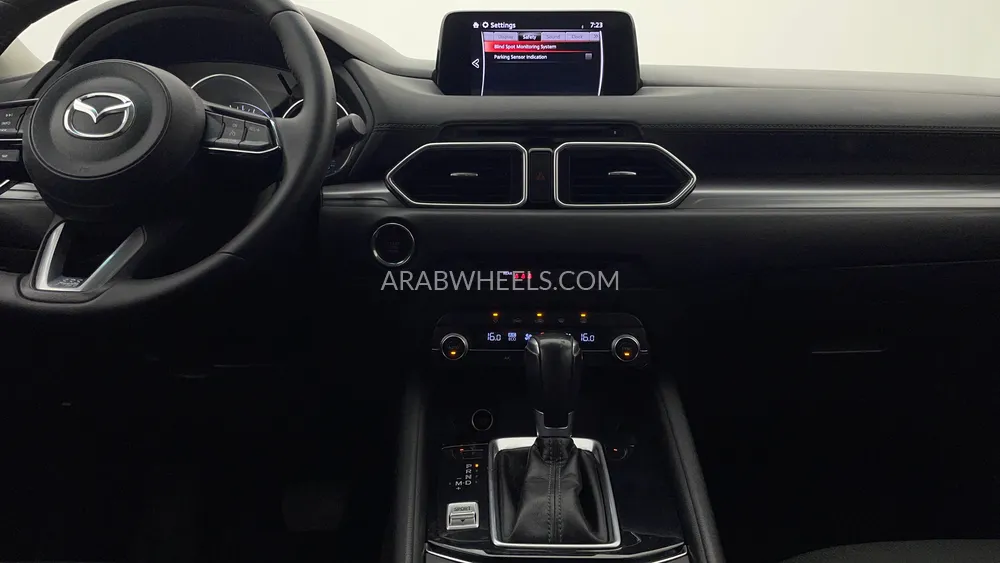 Mazda CX 5 2020 for Sale in Dubai Image-14