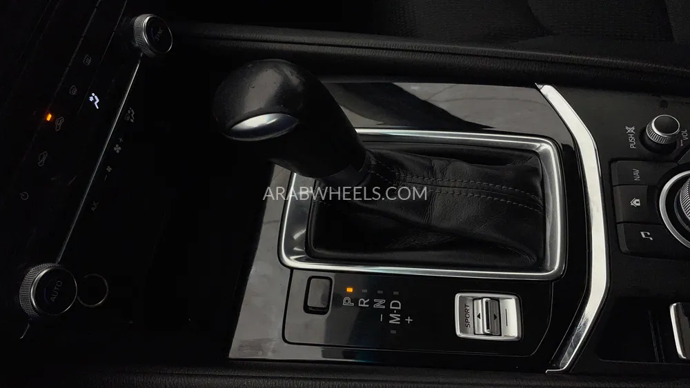 Mazda CX 5 2020 for Sale in Dubai Image-18