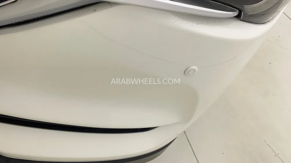 Mazda CX 5 2020 for Sale in Dubai Image-29