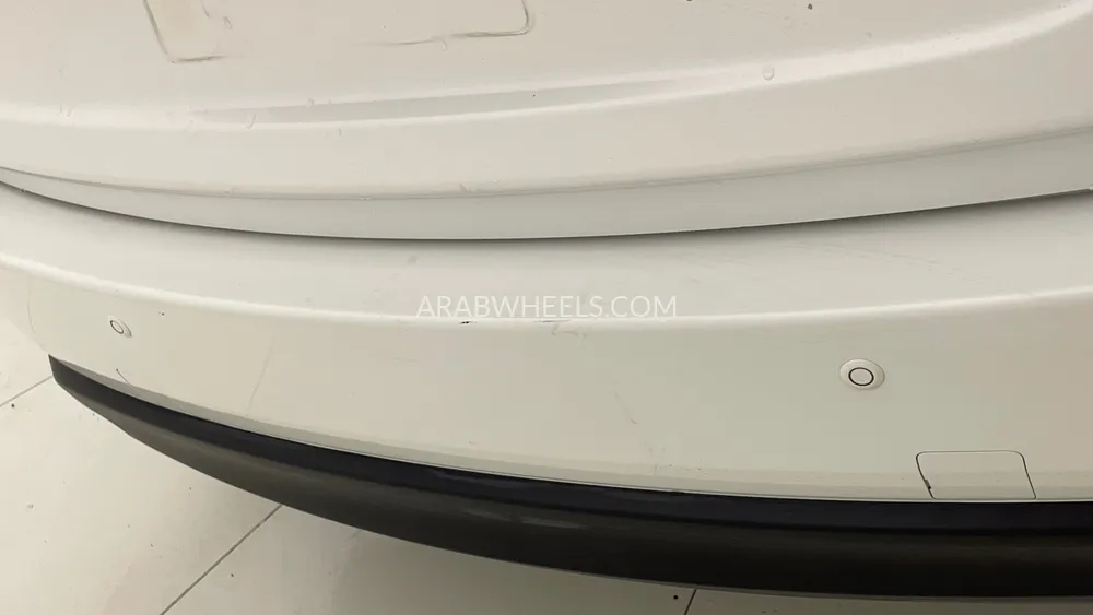 Mazda CX 5 2020 for Sale in Dubai Image-30