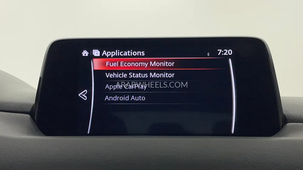 Mazda CX 5 2020 for Sale in Dubai Image-34