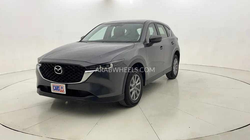 Mazda CX 5 2024 for Sale in Dubai Image-7
