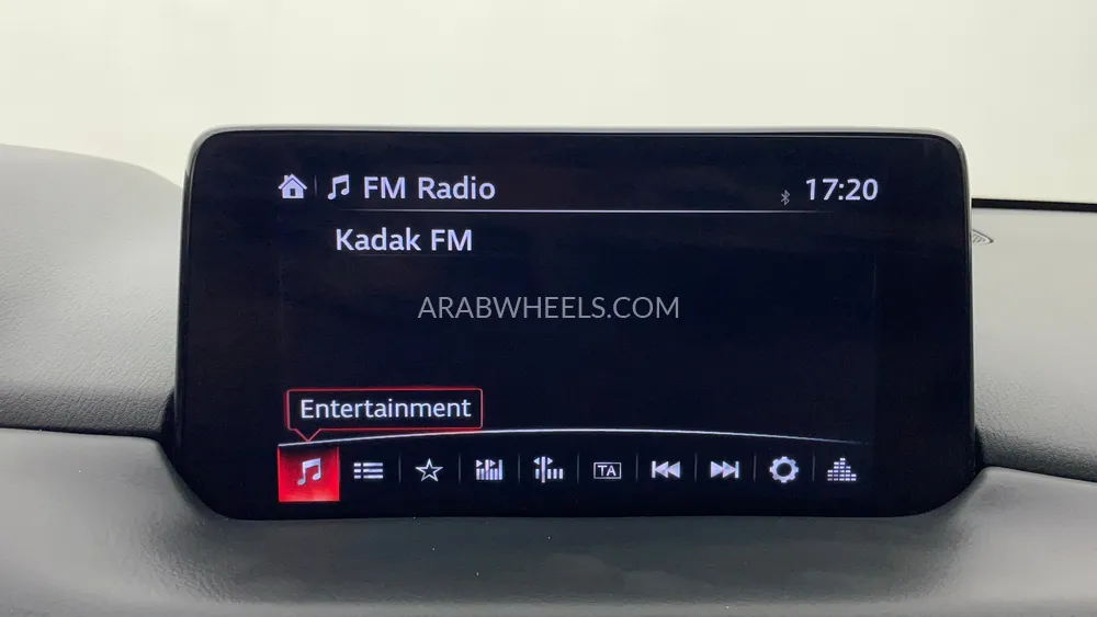 Mazda CX 5 2024 for Sale in Dubai Image-15