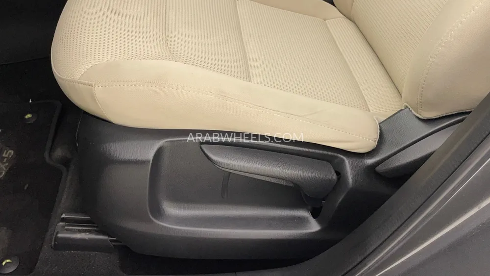 Mazda CX 5 2024 for Sale in Dubai Image-22