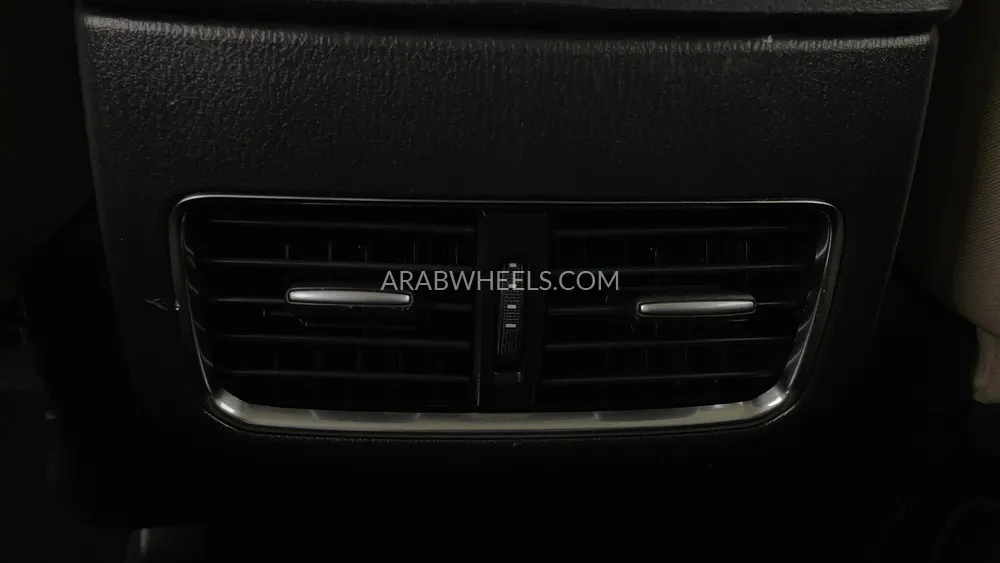 Mazda CX 5 2024 for Sale in Dubai Image-24