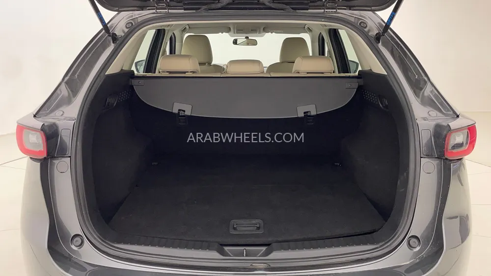 Mazda CX 5 2024 for Sale in Dubai Image-27