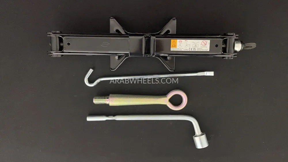 Mazda CX 5 2024 for Sale in Dubai Image-30