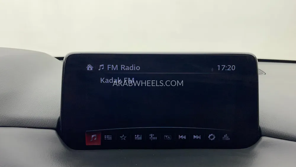 Mazda CX 5 2024 for Sale in Dubai Image-32