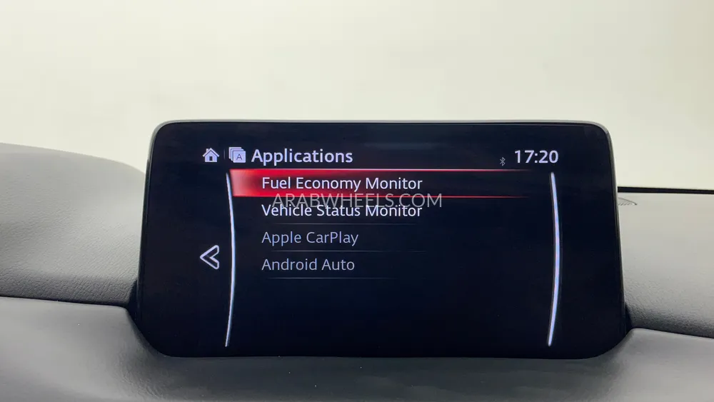 Mazda CX 5 2024 for Sale in Dubai Image-34