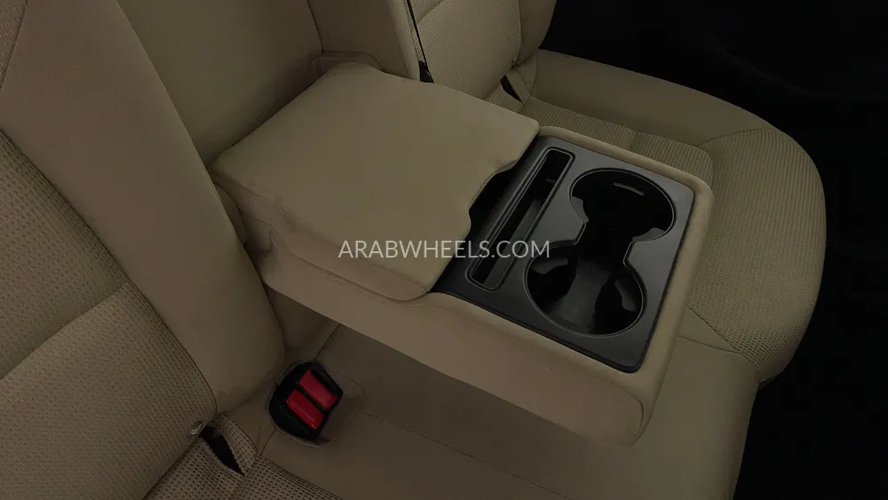 Mazda CX 5 2024 for Sale in Dubai Image-37