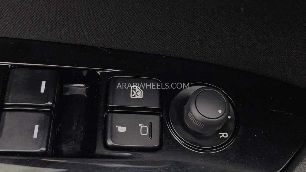 Mazda CX 5 2024 for Sale in Dubai Image-39