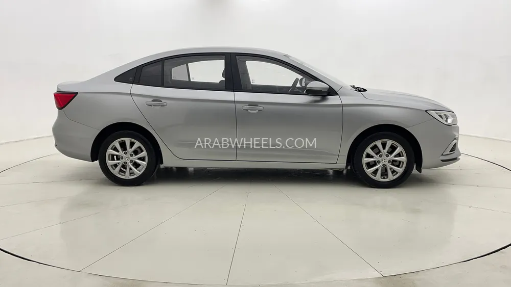 MG 5 2023 for Sale in Dubai Image-2
