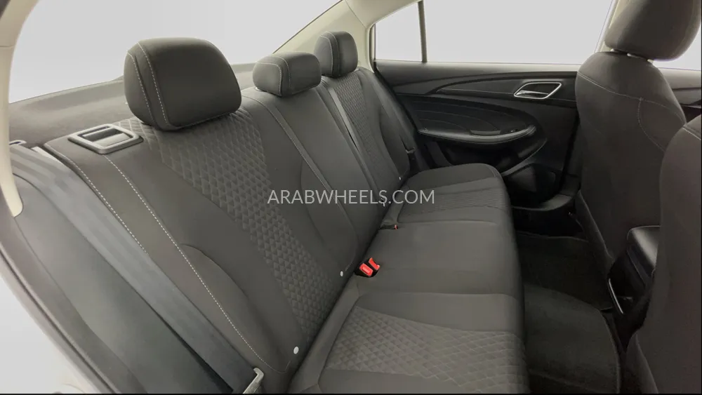 MG 5 2023 for Sale in Dubai Image-22