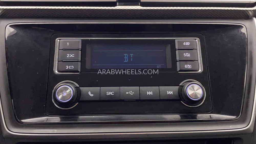 MG 5 2023 for Sale in Dubai Image-28