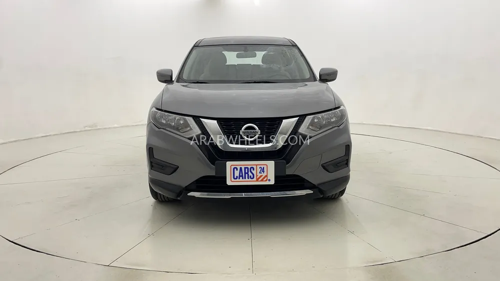 Nissan X-Trail 2021 for Sale in Dubai Image-8