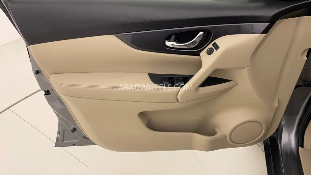 Nissan X-Trail 2021 for Sale in Dubai Image-17