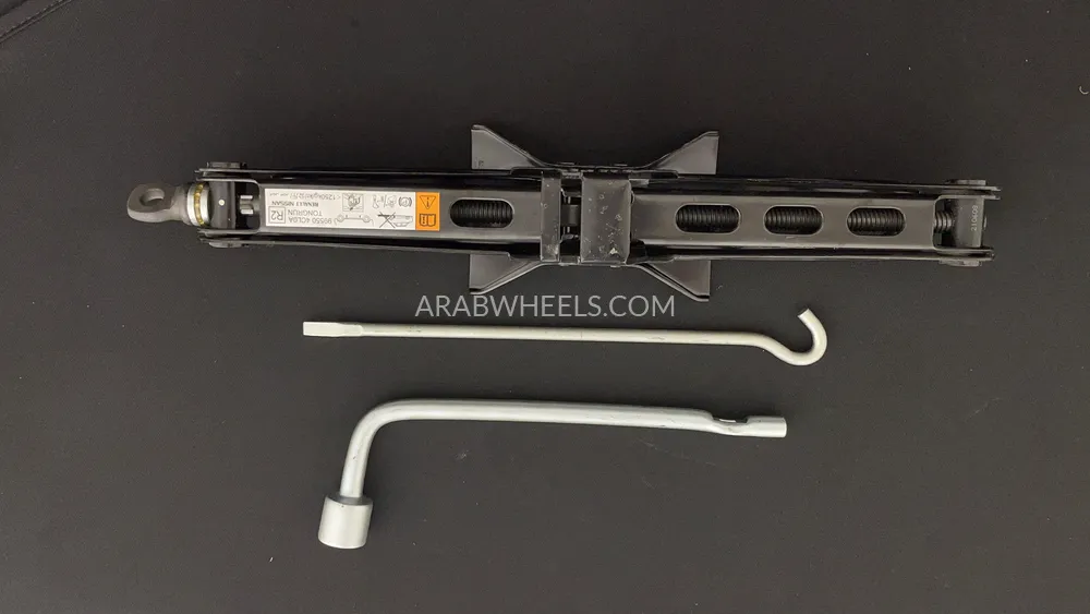 Nissan X-Trail 2021 for Sale in Dubai Image-26