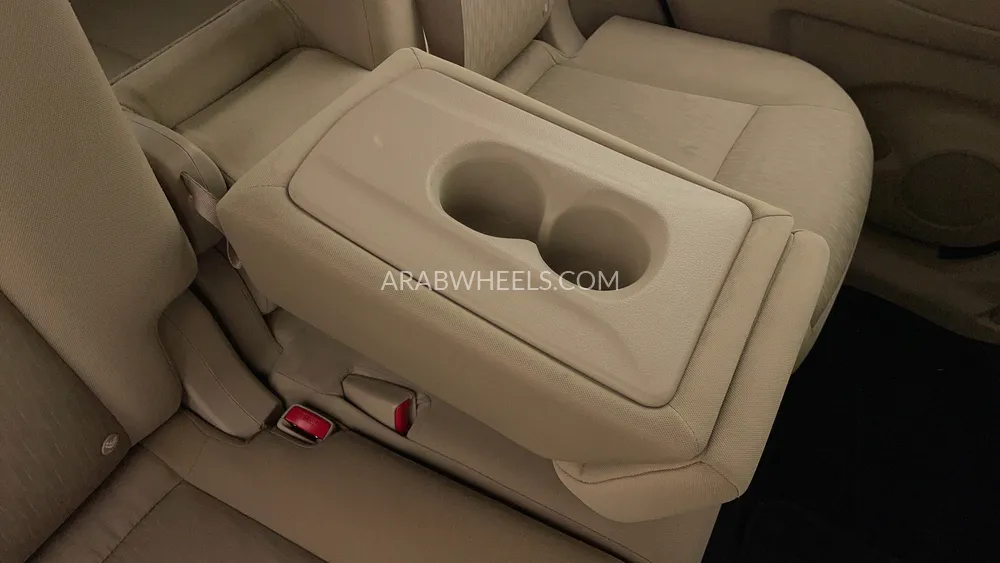 Nissan X-Trail 2021 for Sale in Dubai Image-31