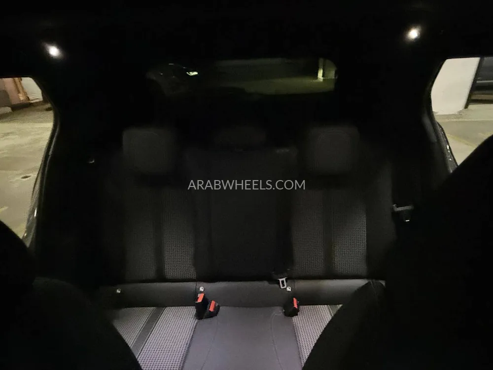 Peugeot 2008 2023 for Sale in Dubai Image-11