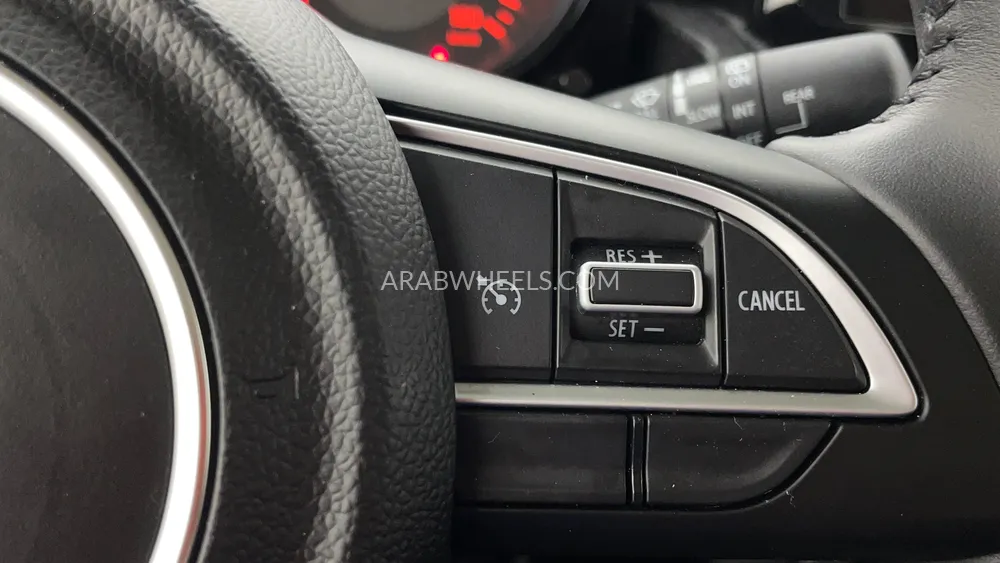 Suzuki Jimny 2024 for Sale in Dubai Image-20