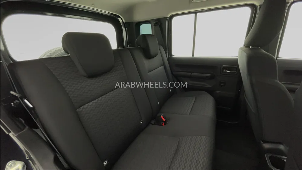 Suzuki Jimny 2024 for Sale in Dubai Image-24