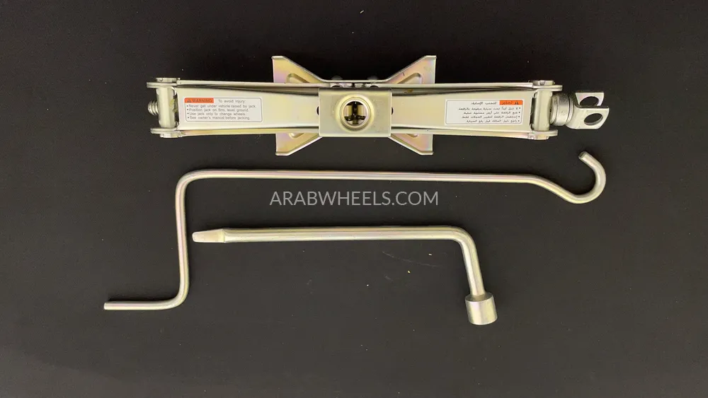 Suzuki Jimny 2024 for Sale in Dubai Image-28