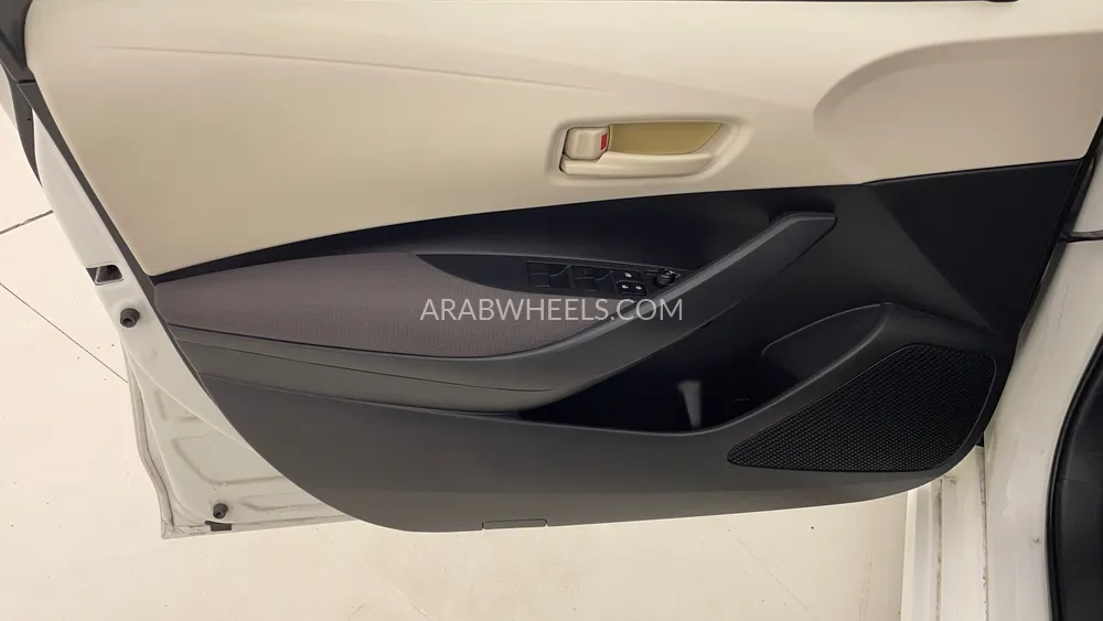 تويوتا كورولا 2020 for Sale in دبي Image-17
