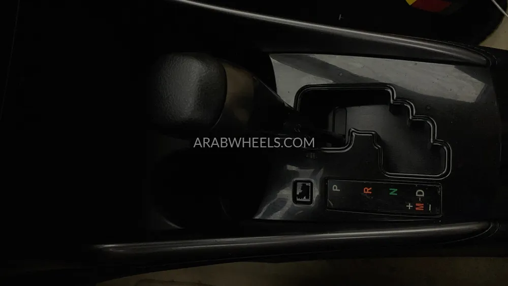 تويوتا يارس 2022 for Sale in دبي Image-16