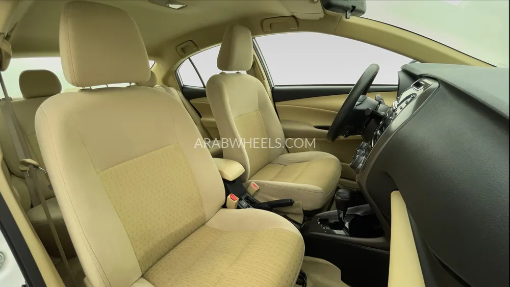 تويوتا يارس 2022 for Sale in دبي Image-21