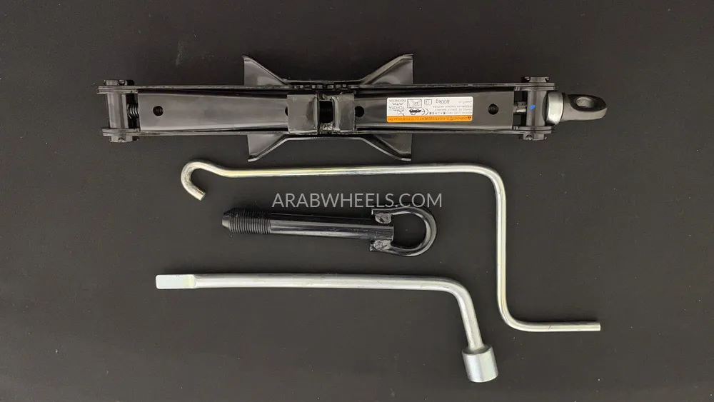 تويوتا يارس 2022 for Sale in دبي Image-26