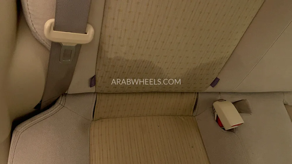 تويوتا يارس 2022 for Sale in دبي Image-31